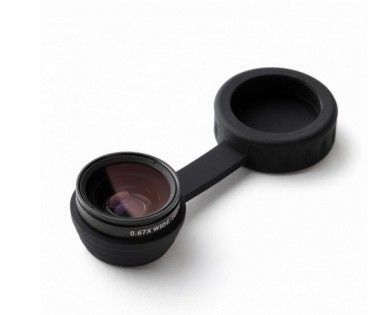 Ширококутний макрооб’єктив Xiaomi Wide-Angle/Macro Combo Lens ORIGINAL